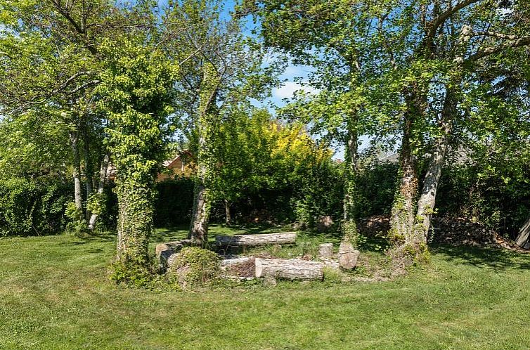 Vakantiehuis "Justina" - 200m from the sea