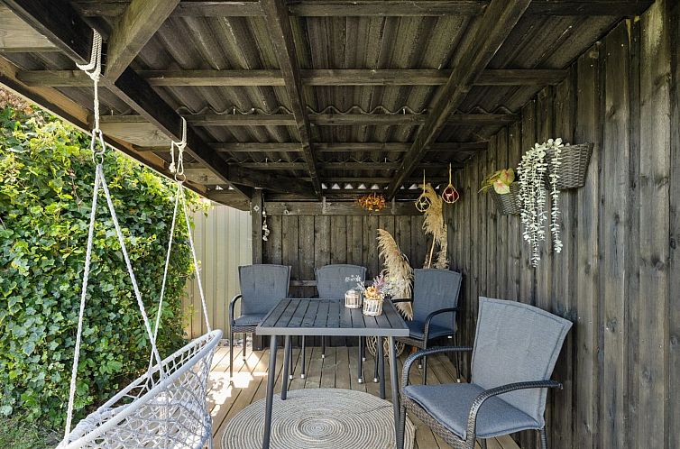 Vakantiehuis "Justina" - 200m from the sea