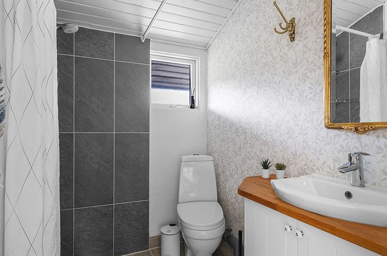 Vakantiehuis "Justina" - 200m from the sea