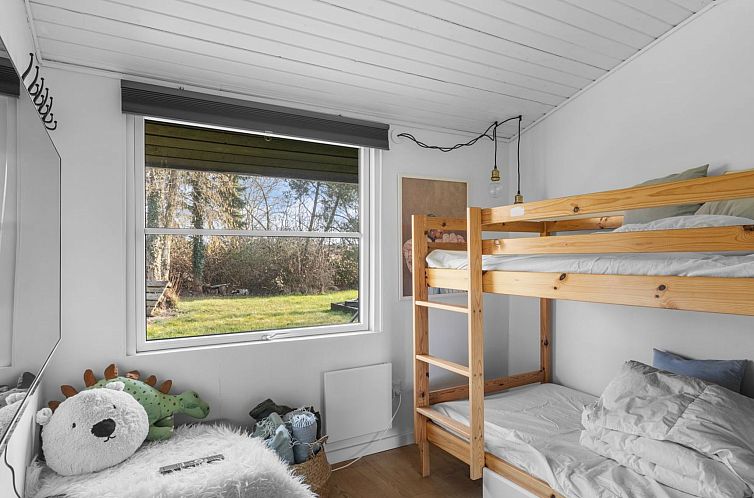 Vakantiehuis "Justina" - 200m from the sea