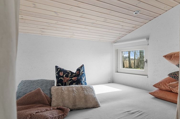 Vakantiehuis "Justina" - 200m from the sea