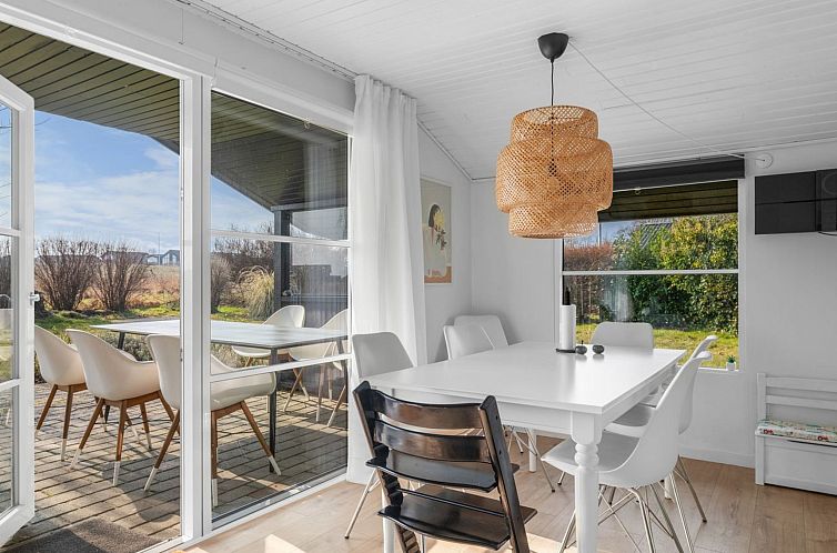 Vakantiehuis "Justina" - 200m from the sea