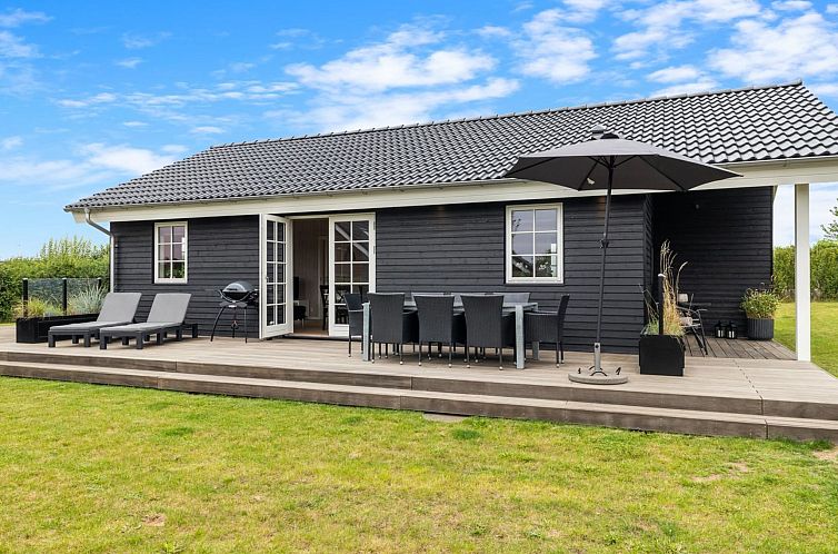 Verblijf 0150720 - Vakantiewoning Zuid-Denemarken - Vakantiehuis "Rixa" - 350m from the sea