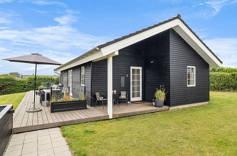 Vakantiehuis "Rixa" - 350m from the sea