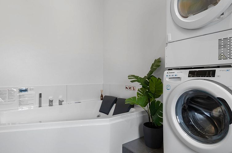 Vakantiehuis "Rixa" - 350m from the sea