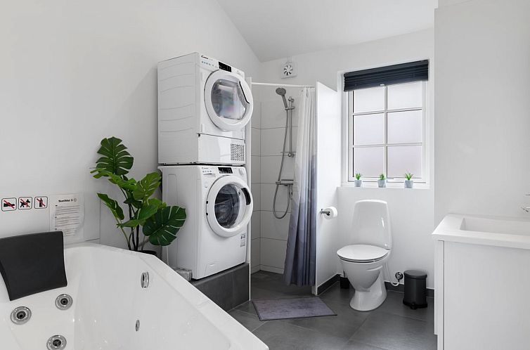 Vakantiehuis "Rixa" - 350m from the sea