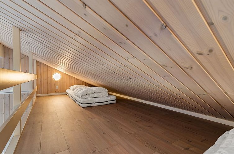 Vakantiehuis "Rixa" - 350m from the sea