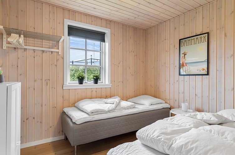 Vakantiehuis "Rixa" - 350m from the sea