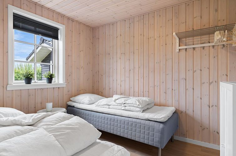 Vakantiehuis "Rixa" - 350m from the sea