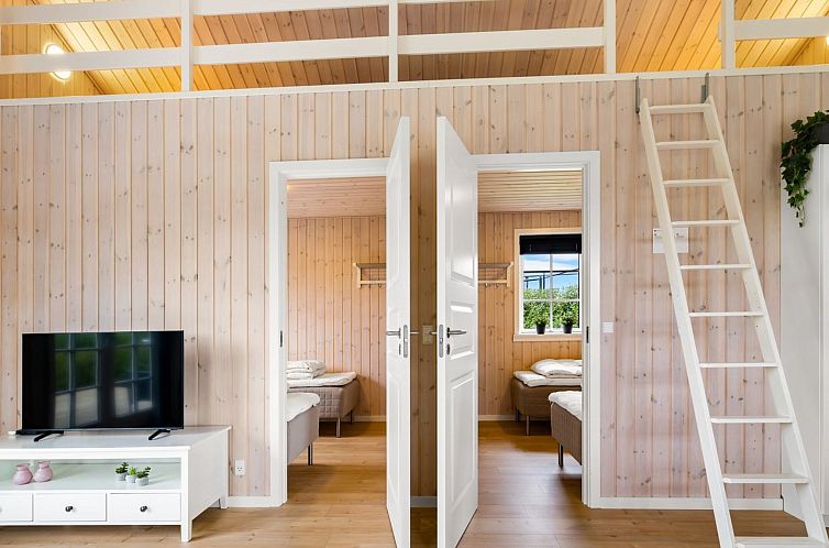 Vakantiehuis "Rixa" - 350m from the sea