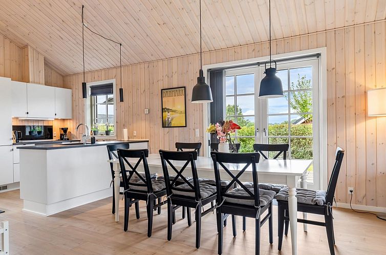 Vakantiehuis "Rixa" - 350m from the sea