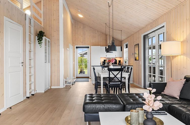 Vakantiehuis "Rixa" - 350m from the sea