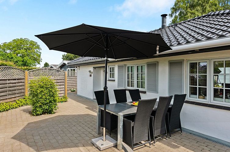 Vakantiehuis "Erok" - 100m from the sea