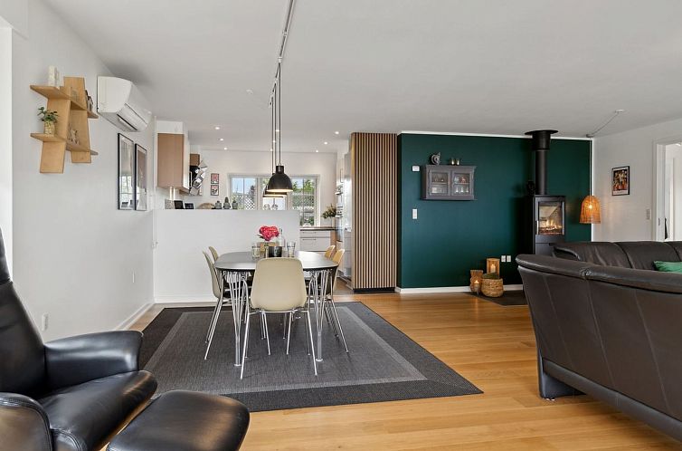 Vakantiehuis "Erok" - 100m from the sea