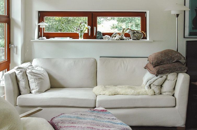 Vakantiehuis "Pirjo" - 50m from the sea