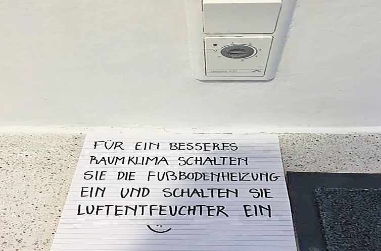 Vakantiehuis "Pirjo" - 50m from the sea