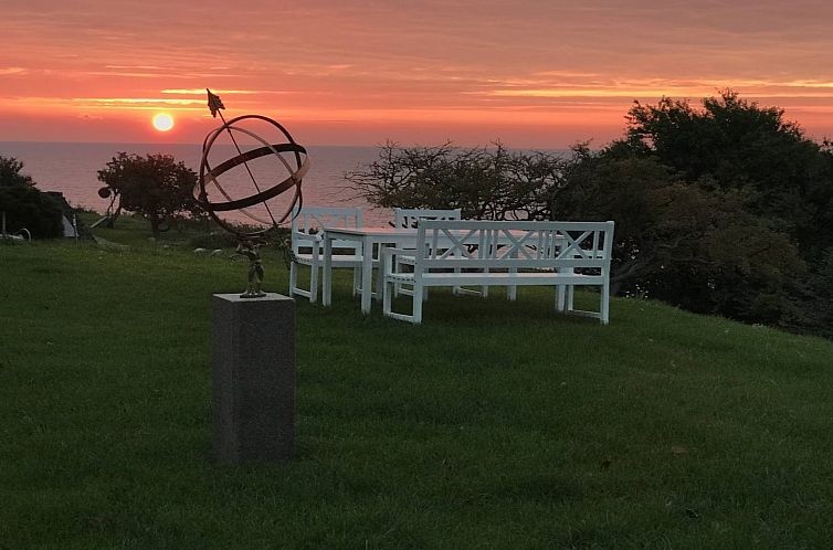 Vakantiehuis "Lander" - 20m from the sea