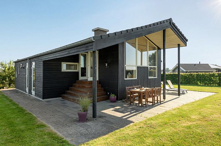 Vakantiehuis "Myrte" - 500m from the sea