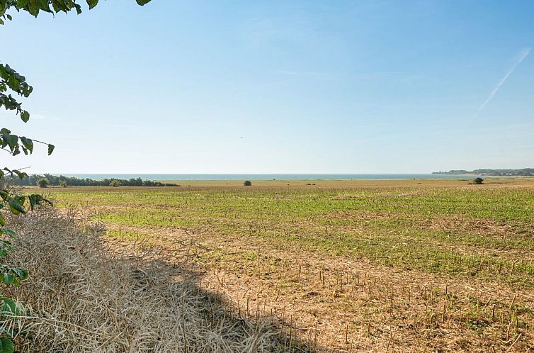 Vakantiehuis "Myrte" - 500m from the sea