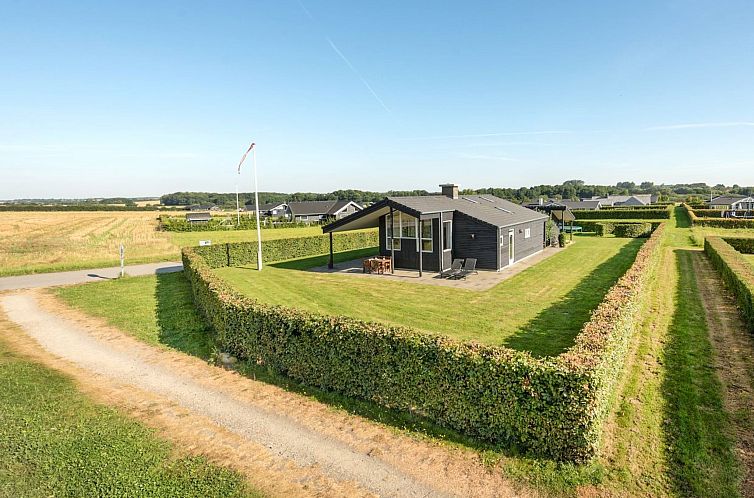 Vakantiehuis "Myrte" - 500m from the sea