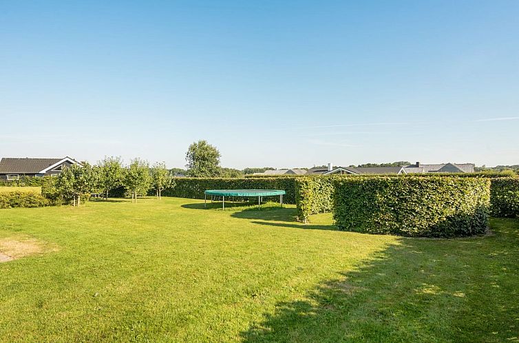 Vakantiehuis "Myrte" - 500m from the sea