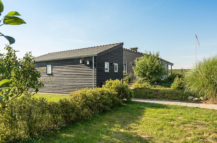 Vakantiehuis "Myrte" - 500m from the sea