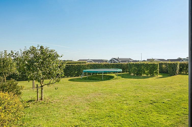 Vakantiehuis "Myrte" - 500m from the sea
