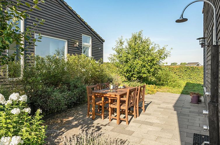 Vakantiehuis "Myrte" - 500m from the sea