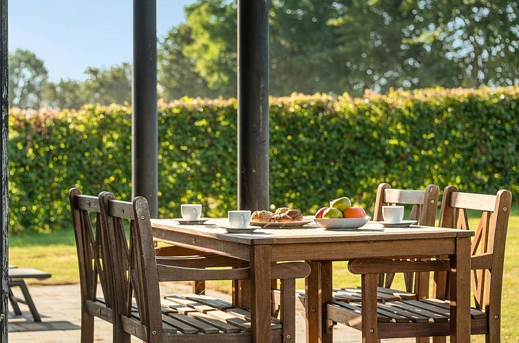 Vakantiehuis "Myrte" - 500m from the sea