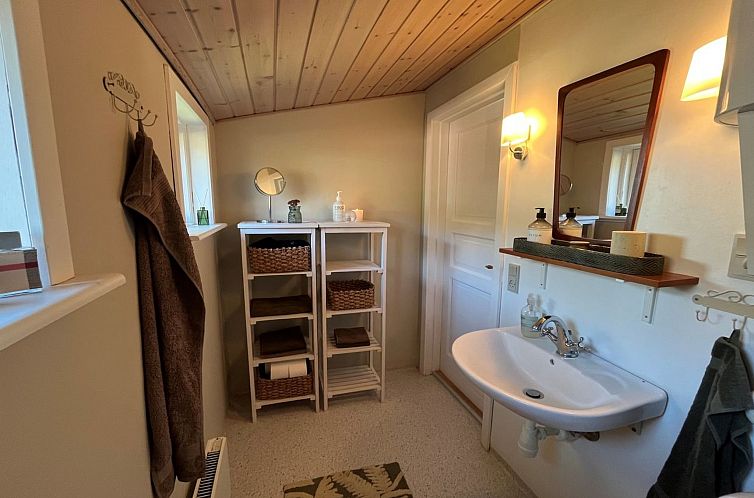 Vakantiehuis "Lilie" - 150m from the sea