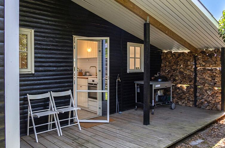 Vakantiehuis "Lilie" - 150m from the sea