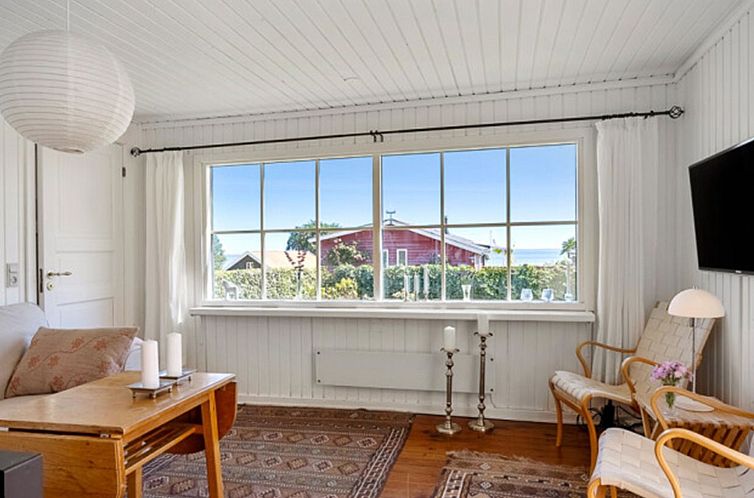 Vakantiehuis "Lilie" - 150m from the sea