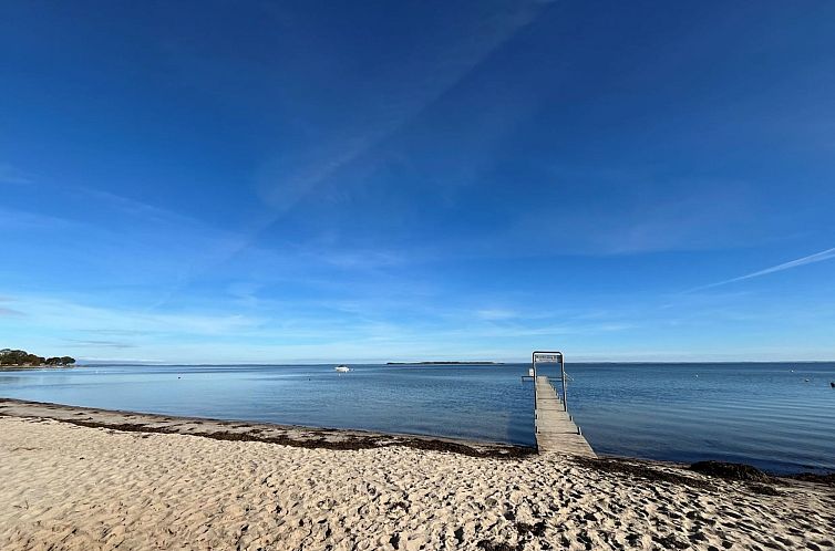 Vakantiehuis "Lilie" - 150m from the sea