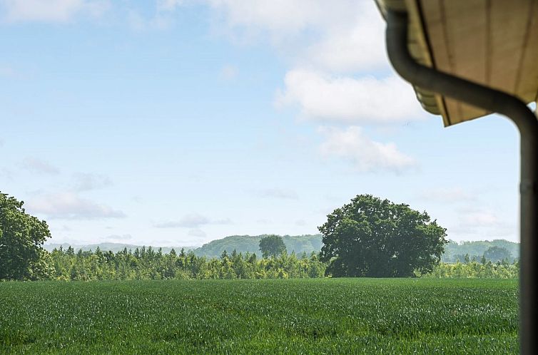 Vakantiehuis "Iorund" - 550m from the sea