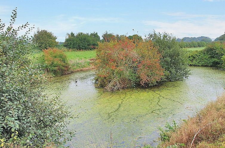 Vakantiehuis "Iorund" - 550m from the sea