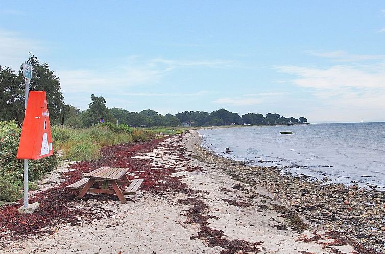 Vakantiehuis "Iorund" - 550m from the sea
