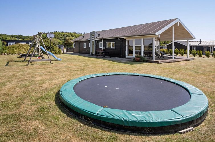 Vakantiehuis "Iorund" - 550m from the sea