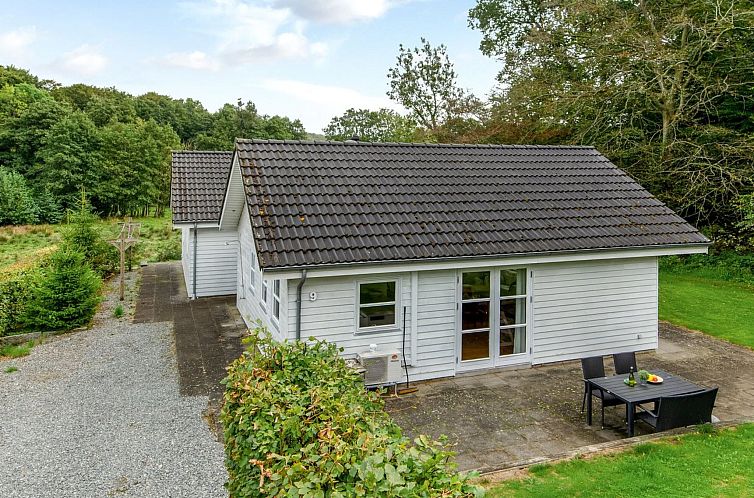 Vakantiehuis "Bjerund" - 250m from the sea