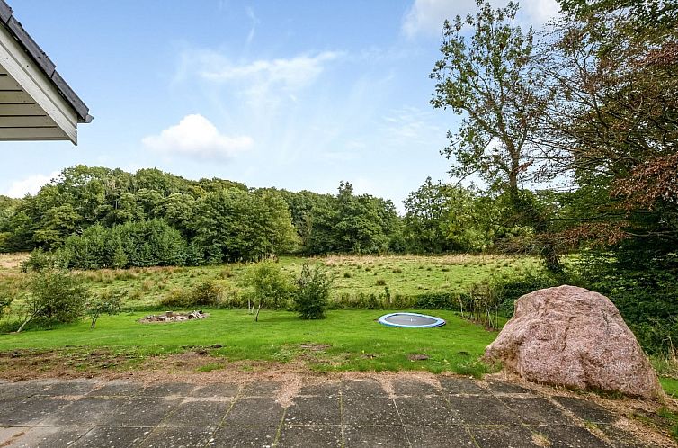 Vakantiehuis "Bjerund" - 250m from the sea