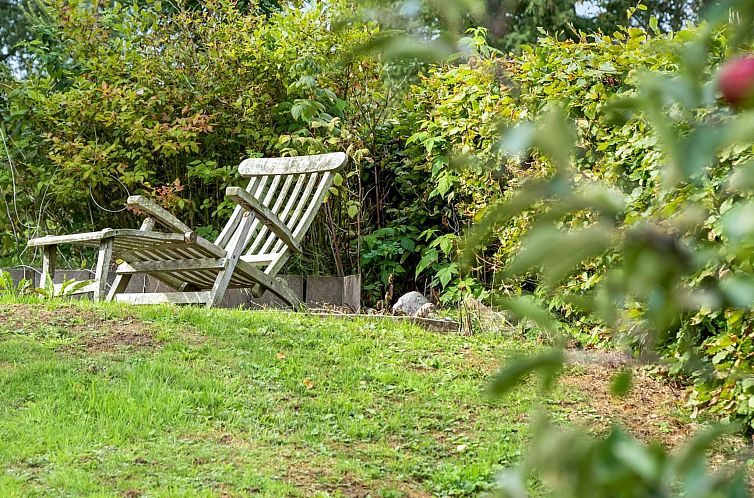 Vakantiehuis "Bjerund" - 250m from the sea