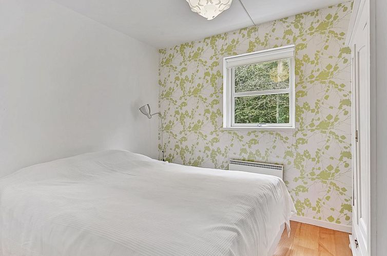 Vakantiehuis "Bjerund" - 250m from the sea