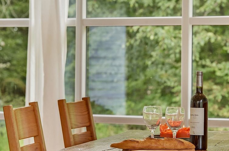 Vakantiehuis "Bjerund" - 250m from the sea