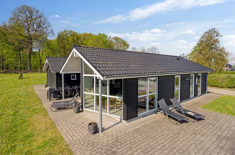 Unterkunft 0150810 - Ferienhaus Southern Danmark - Vakantiehuis "Tenaya" - 200m from the sea