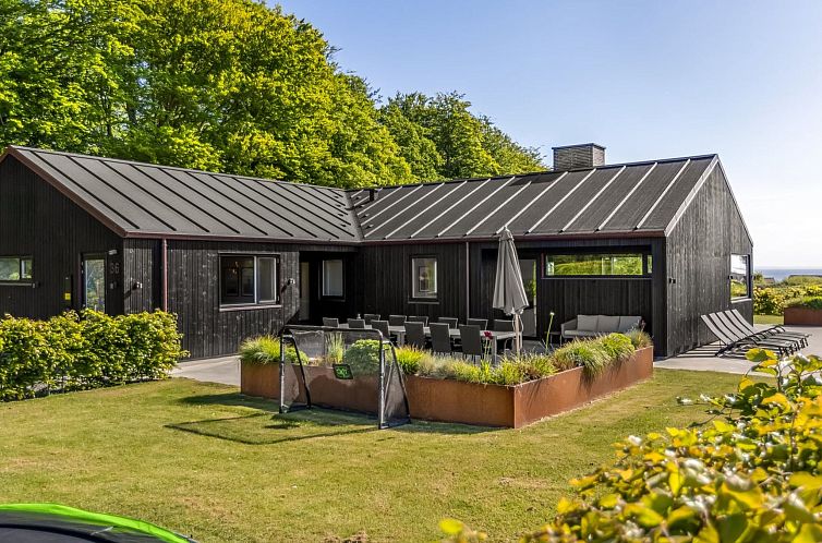 Vakantiehuis "Goesta" - 250m from the sea