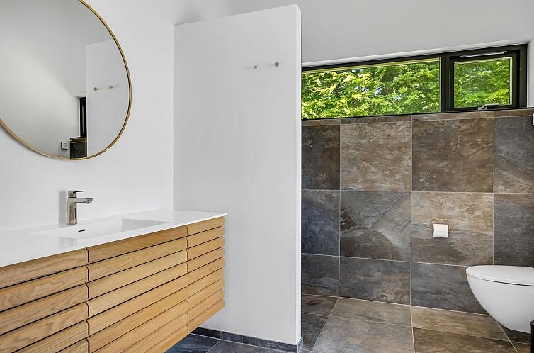 Vakantiehuis "Goesta" - 250m from the sea