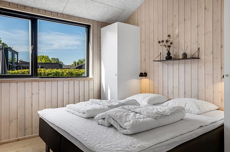 Vakantiehuis "Goesta" - 250m from the sea