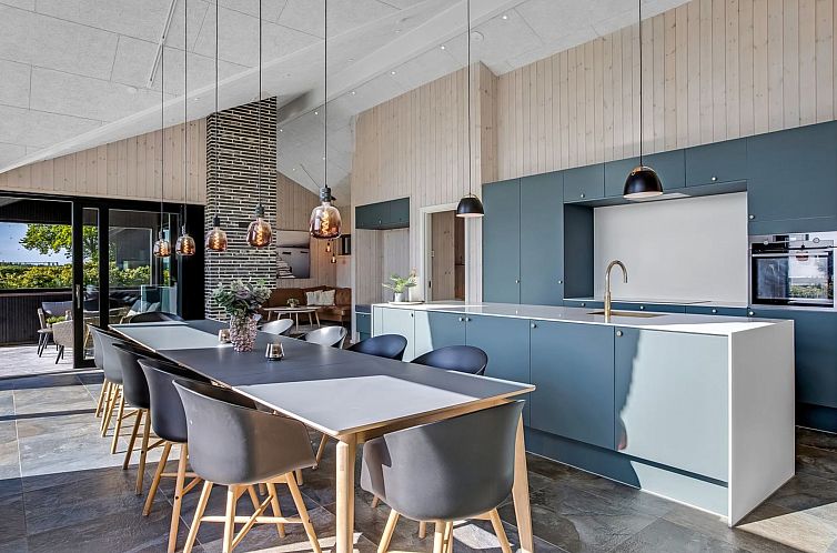 Vakantiehuis "Goesta" - 250m from the sea