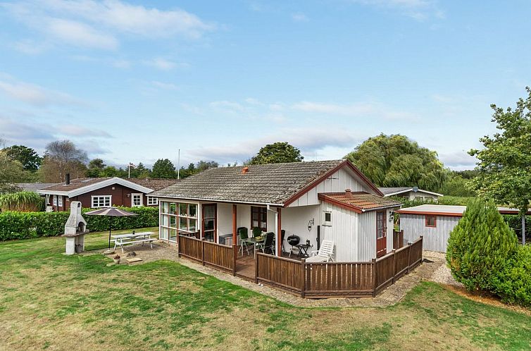 Vakantiehuis "Heralde" - 250m from the sea