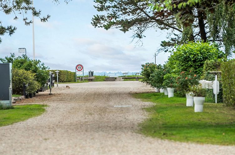 Vakantiehuis "Heralde" - 250m from the sea