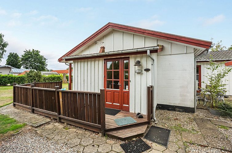 Vakantiehuis "Heralde" - 250m from the sea